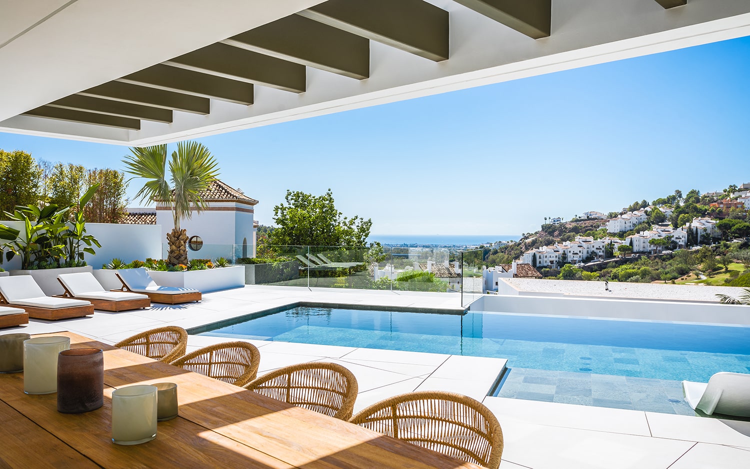 Marbella Real Estate; Investment in Exclusive Properties