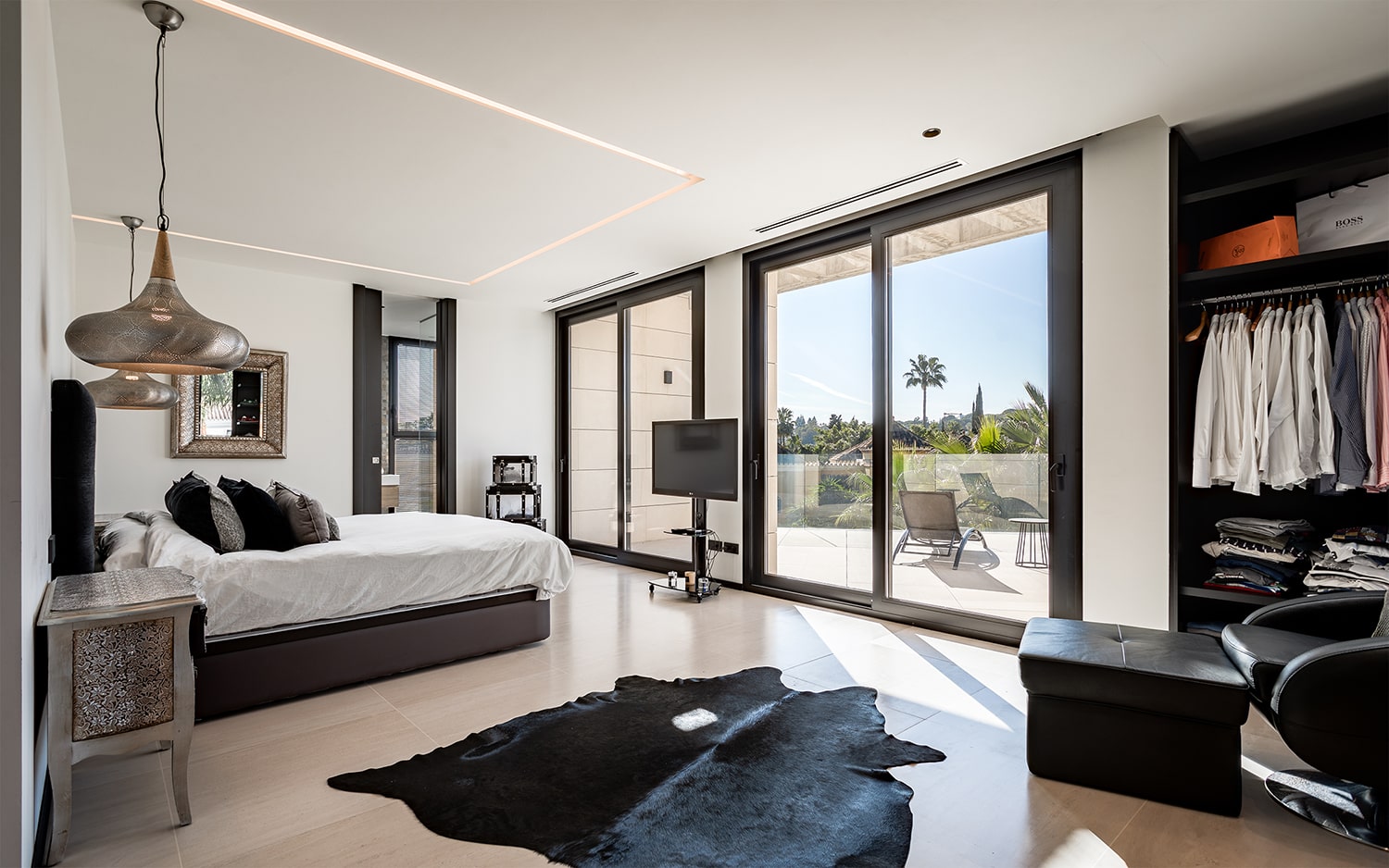 Elevate Your Lifestyle: Explore Luxury Real Estate Marbella