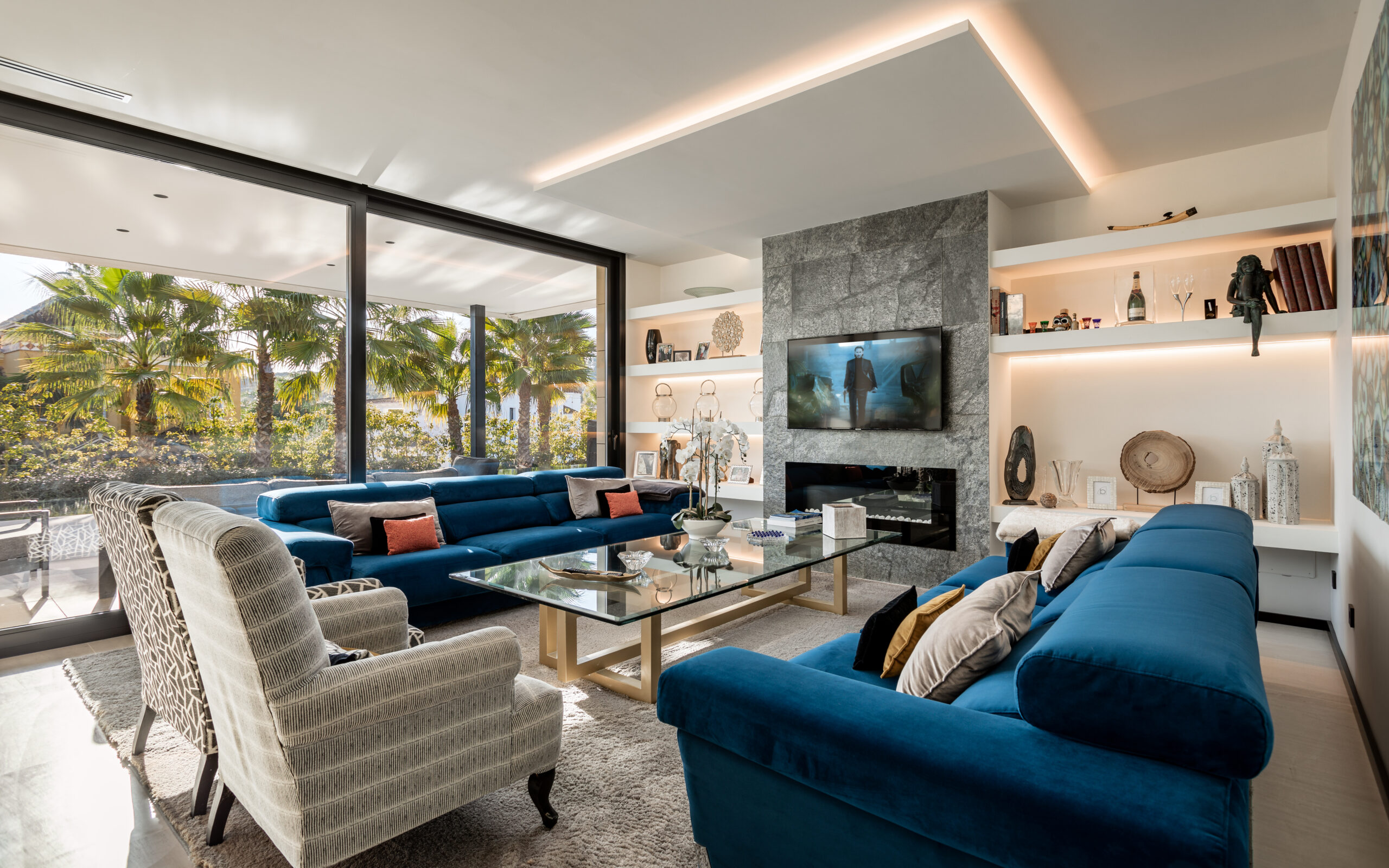 Advantages of having a Penthouse Marbella