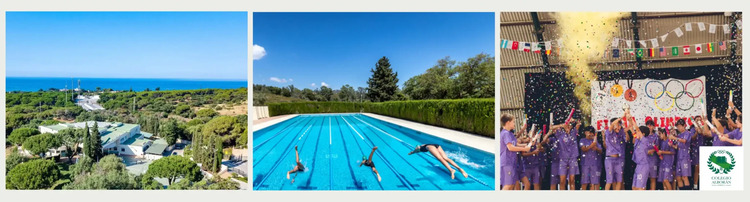  Aloha College Marbella