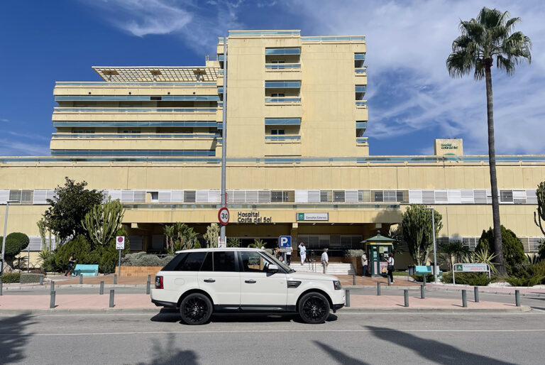 Healthcare in Marbella: World-Class Hospitals and Medical Services