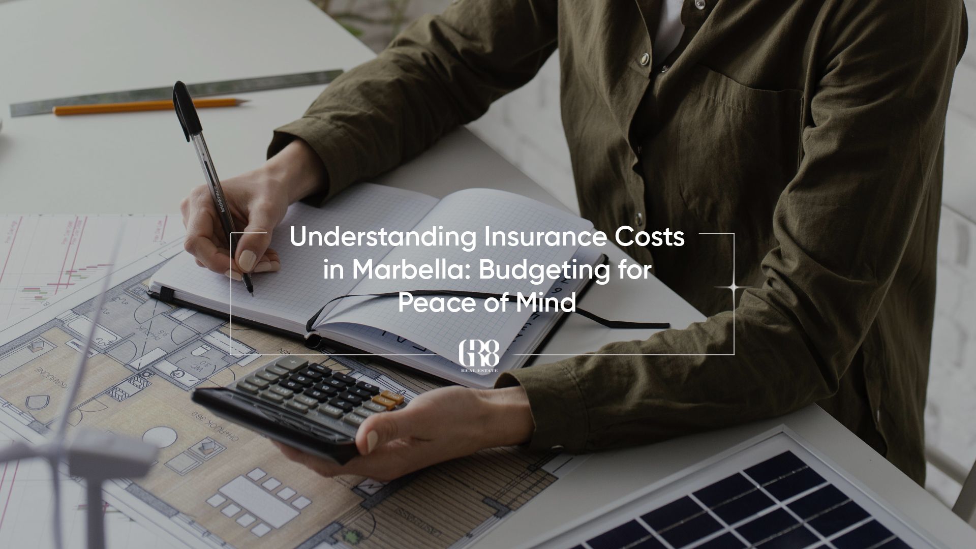 Understanding Insurance Costs in Marbella: Budgeting for Peace of Mind