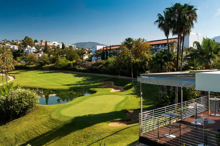 La Quinta Golf & Country Club