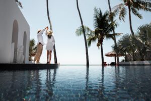 Luxurious Spa and Wellness Centers: Rejuvenate in Marbella's Serenity