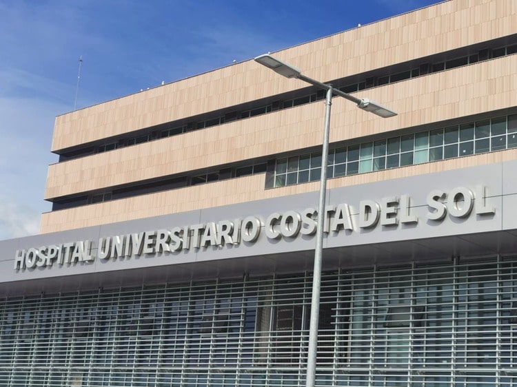 Hospital Costa del Sol