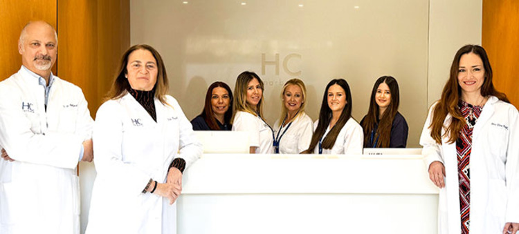 HC Marbella International Hospital
