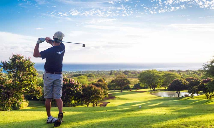 marbella golf club
