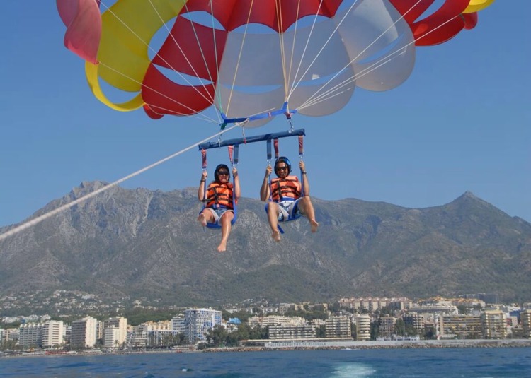 Water Sports and Beach Activities