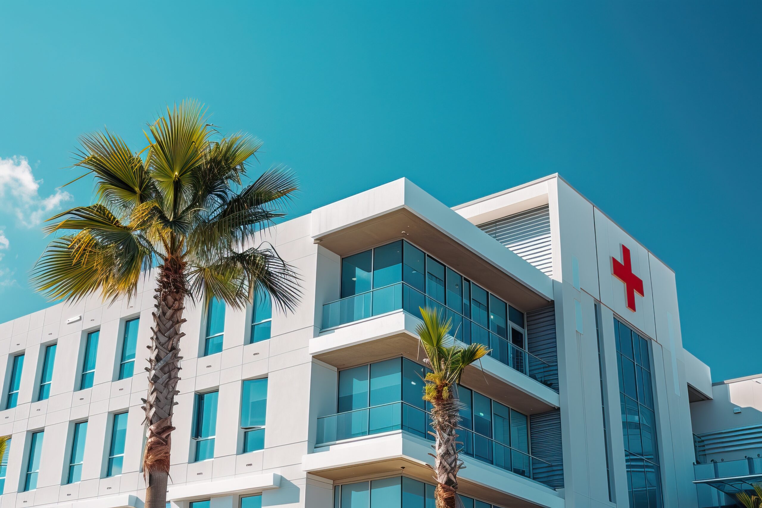 Healthcare in Marbella: World-Class Hospitals and Medical Services