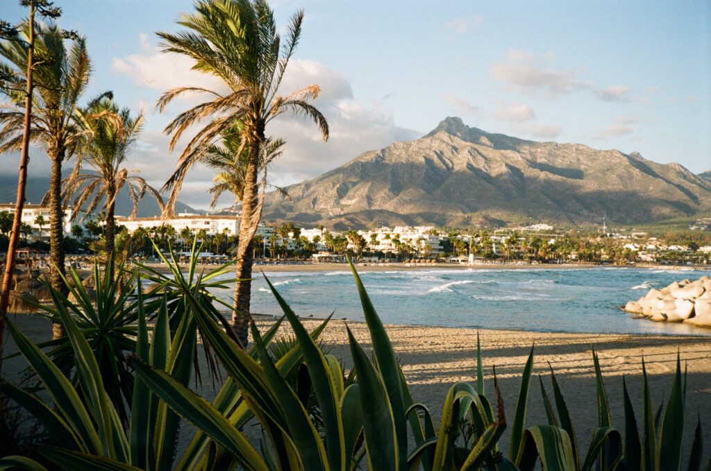 Why Marbella’s Weather Makes It a Top Destination to Live