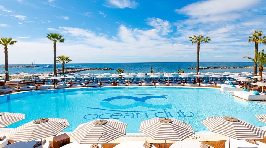 Ocean Club Marbella