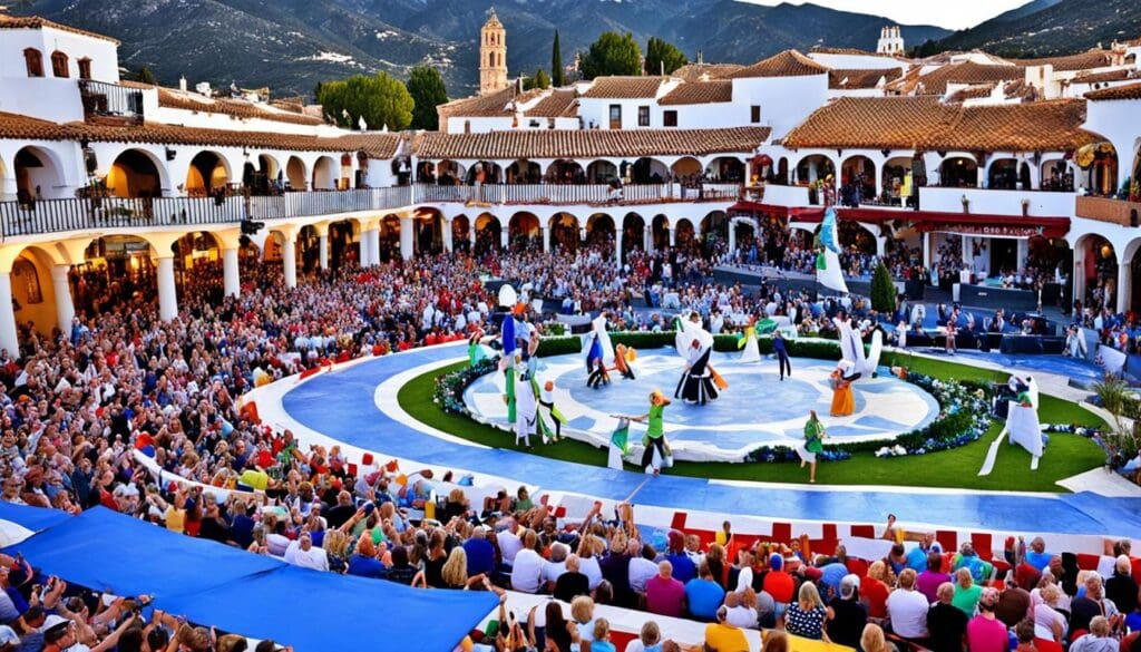 Marbella cultural experiences