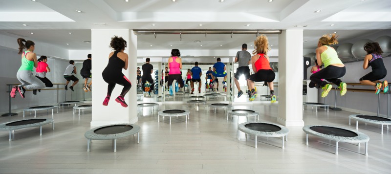 glow wellness and fitness marbella