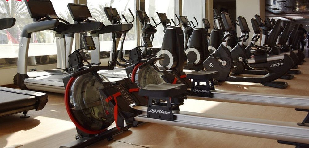 platinum Fitness