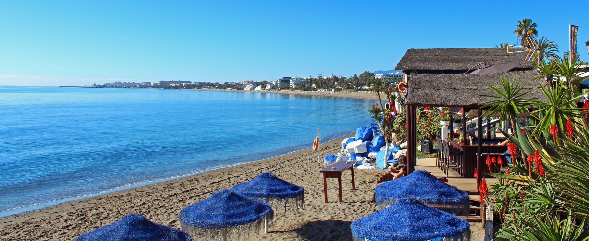 Victor's Beach